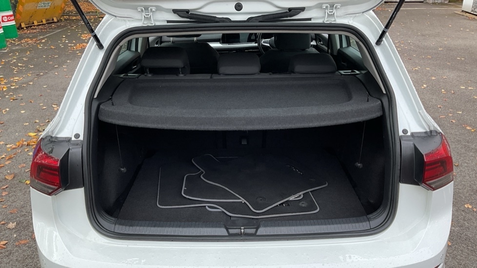 Used Volkswagen Golf 2022 for sale - 76355220: Photo 16