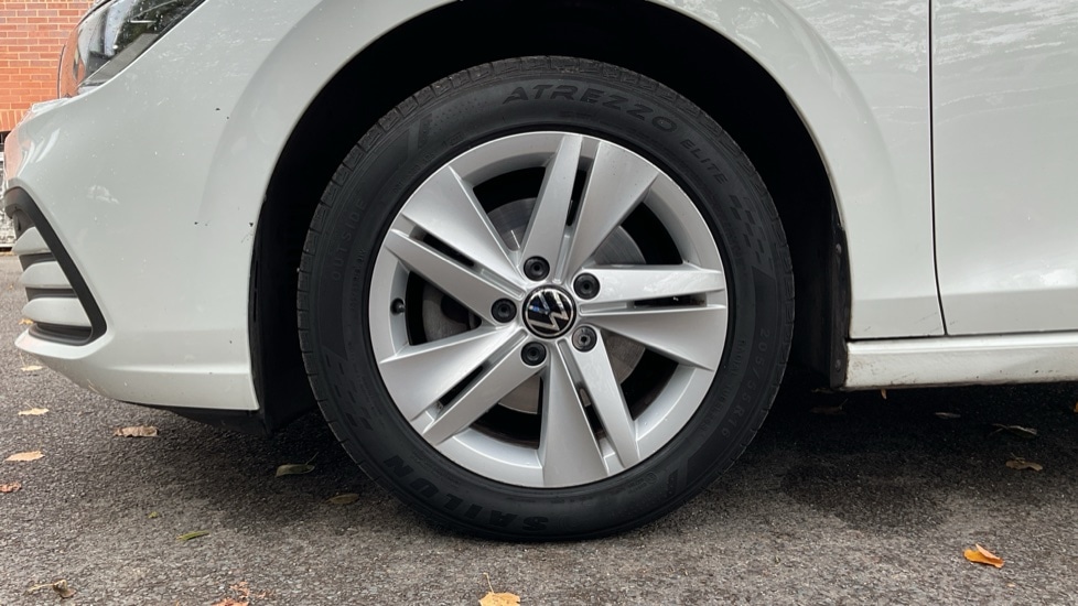 Used Volkswagen Golf 2022 for sale - 76355220: Photo 18