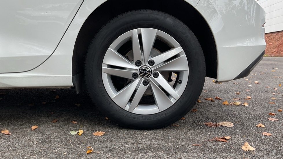 Used Volkswagen Golf 2022 for sale - 76355220: Photo 19