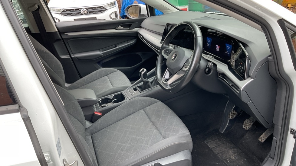 Used Volkswagen Golf 2022 for sale - 76355220: Photo 26