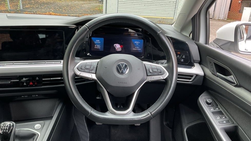 Used Volkswagen Golf 2022 for sale - 76355220: Photo 27