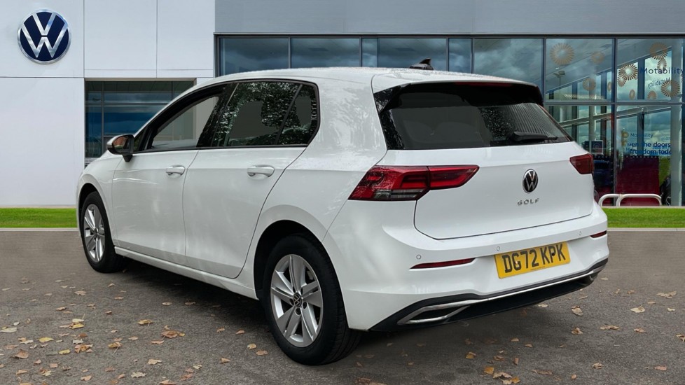 Used Volkswagen Golf 2022 for sale - 76355220: Photo 3