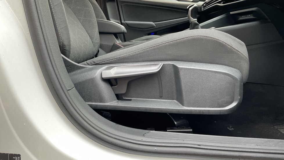 Used Volkswagen Golf 2022 for sale - 76355220: Photo 39