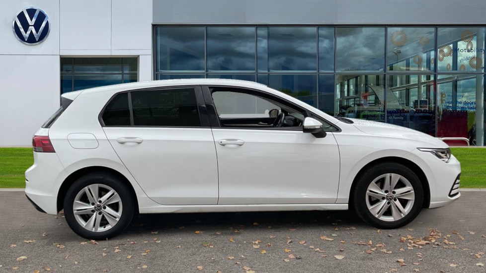 Used Volkswagen Golf 2022 for sale - 76355220: Photo 4