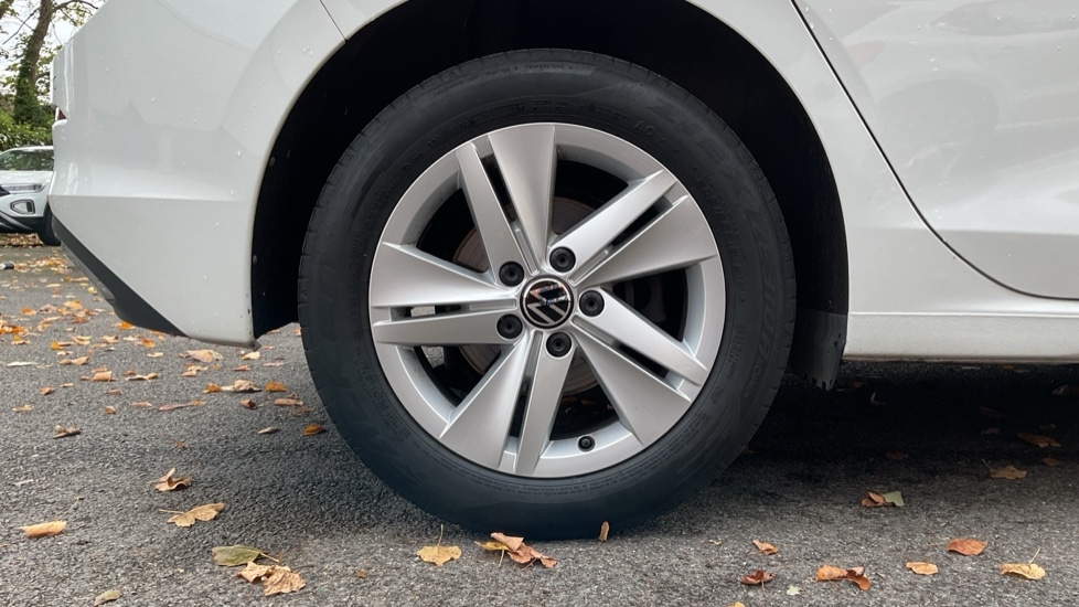 Used Volkswagen Golf 2022 for sale - 76355220: Photo 5