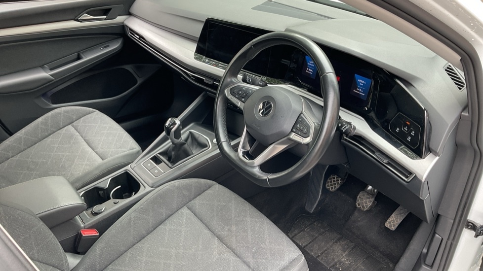 Used Volkswagen Golf 2022 for sale - 76355220: Photo 6