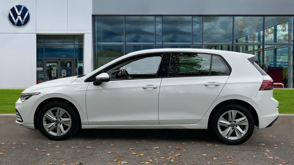 Used Volkswagen Golf 2022 for sale - 76355220: Photo 9