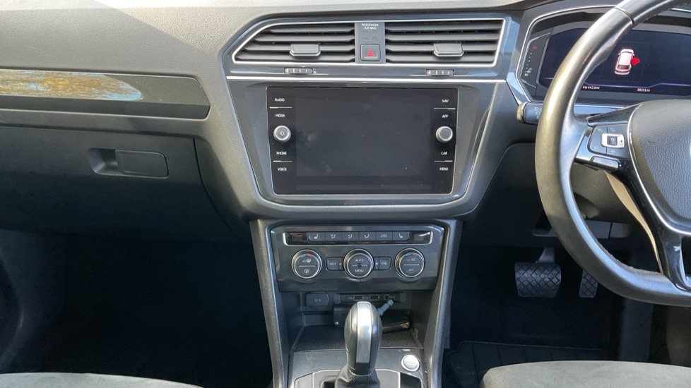 Used Volkswagen Tiguan 2020 for sale - 76593708: Photo 13