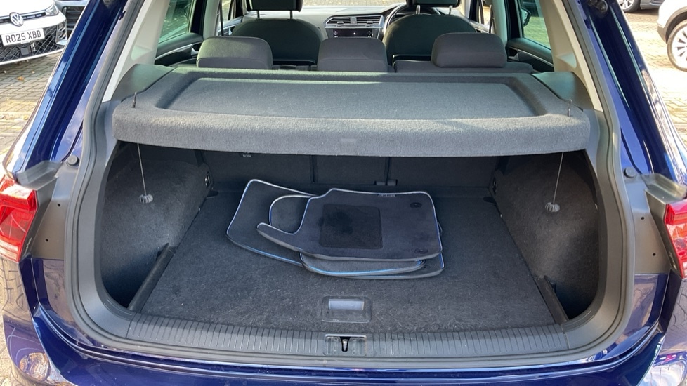 Used Volkswagen Tiguan 2020 for sale - 76593708: Photo 16