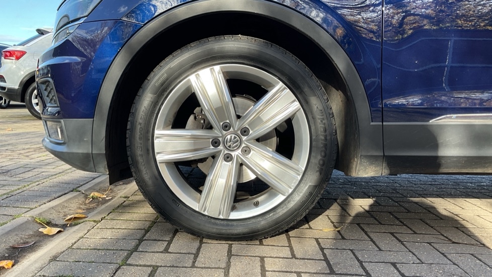 Used Volkswagen Tiguan 2020 for sale - 76593708: Photo 18