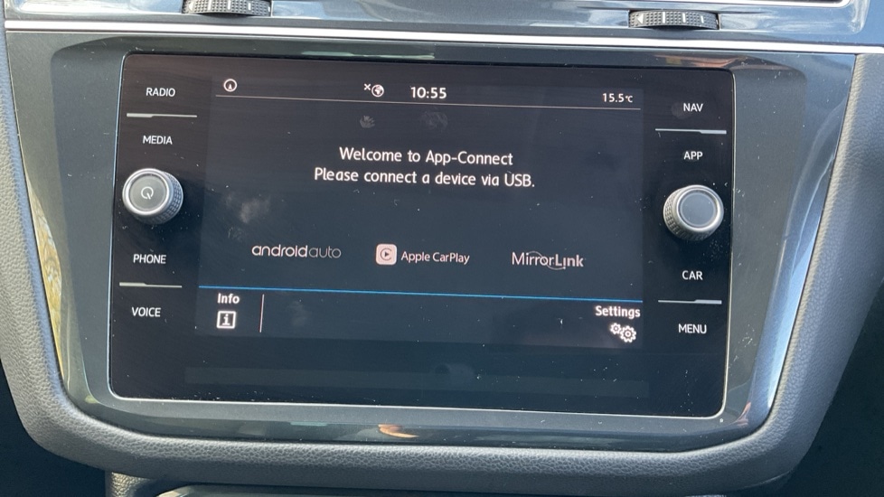 Used Volkswagen Tiguan 2020 for sale - 76593708: Photo 22