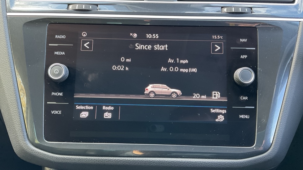 Used Volkswagen Tiguan 2020 for sale - 76593708: Photo 23