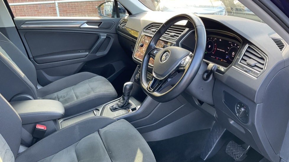 Used Volkswagen Tiguan 2020 for sale - 76593708: Photo 26