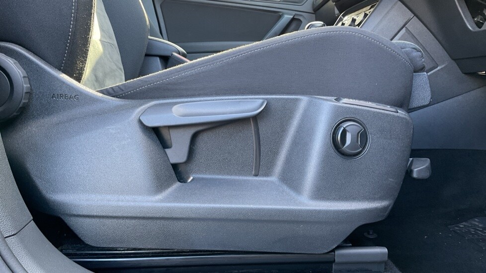 Used Volkswagen Tiguan 2020 for sale - 76593708: Photo 39