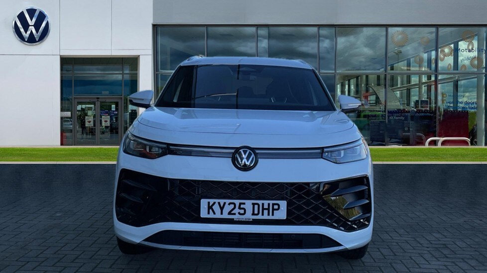 Used Volkswagen Touran 2025 for sale - 75874032: Photo 10