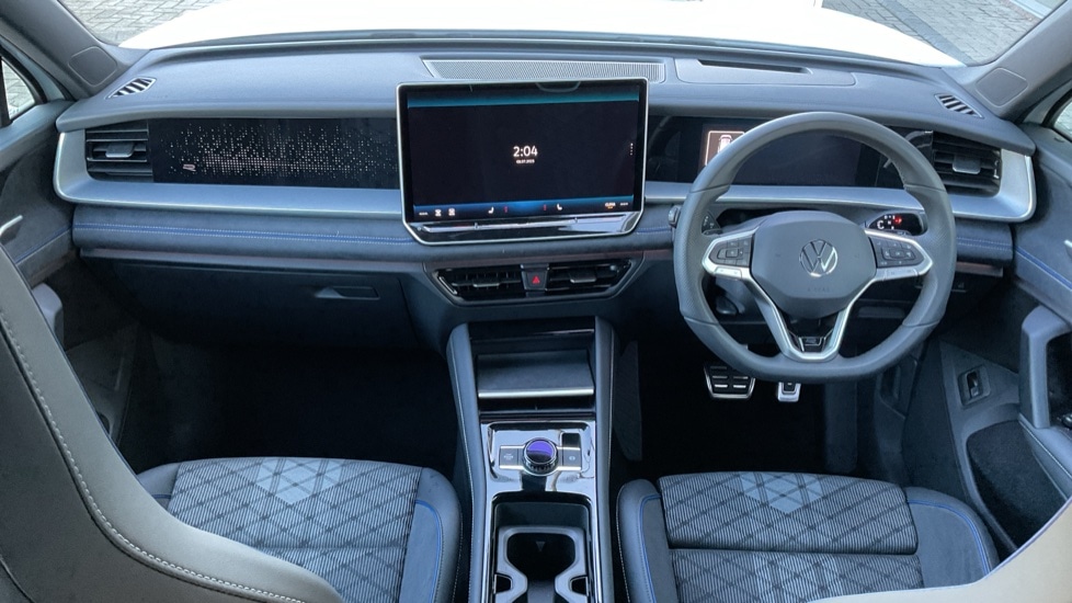 Used Volkswagen Touran 2025 for sale - 75874032: Photo 12