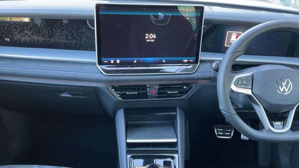 Used Volkswagen Touran 2025 for sale - 75874032: Photo 13