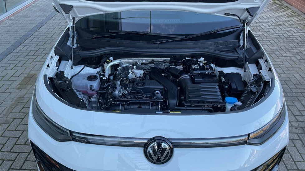 Used Volkswagen Touran 2025 for sale - 75874032: Photo 17