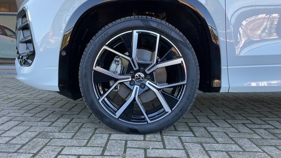 Used Volkswagen Touran 2025 for sale - 75874032: Photo 18
