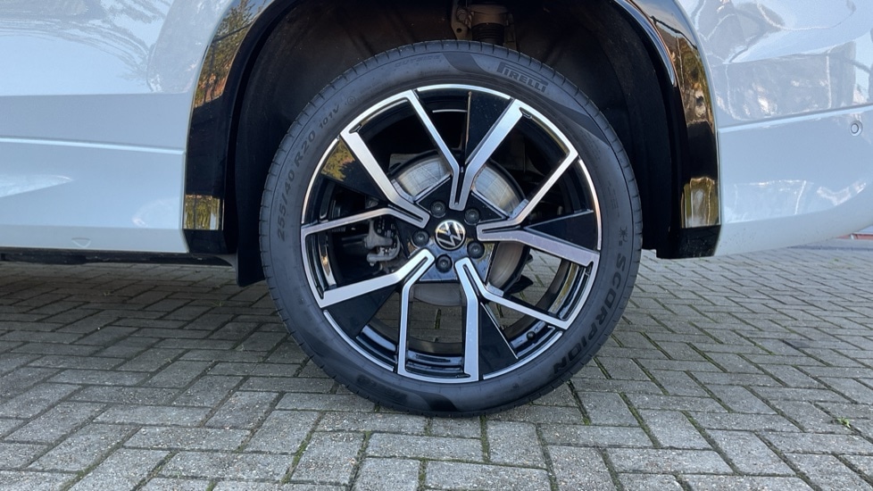 Used Volkswagen Touran 2025 for sale - 75874032: Photo 19