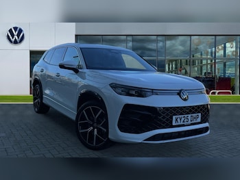 Volkswagen - Touran