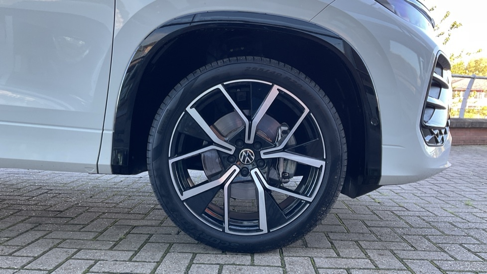 Used Volkswagen Touran 2025 for sale - 75874032: Photo 20
