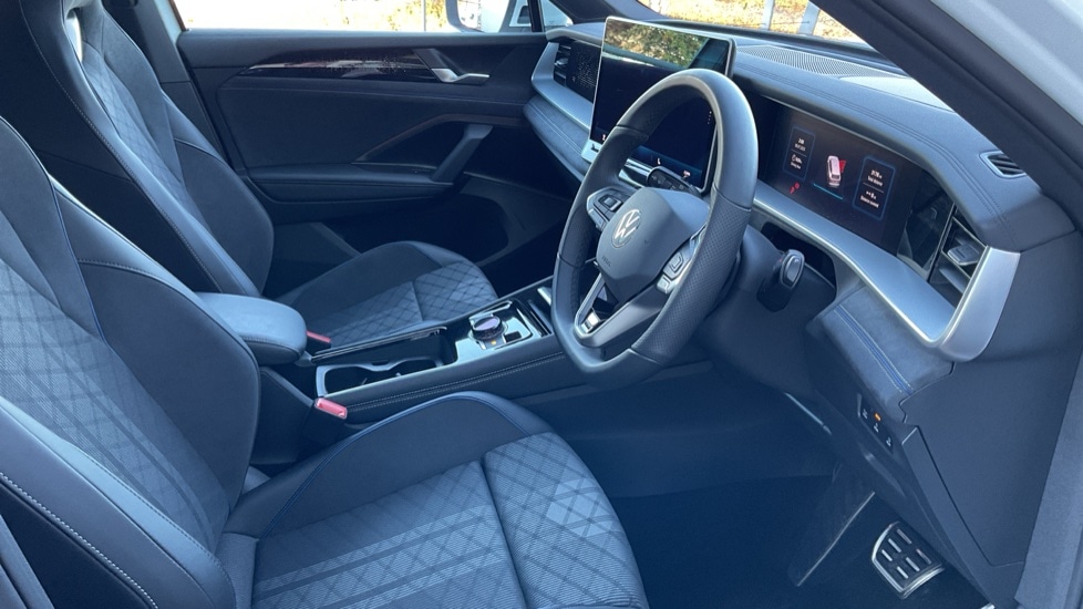 Used Volkswagen Touran 2025 for sale - 75874032: Photo 26