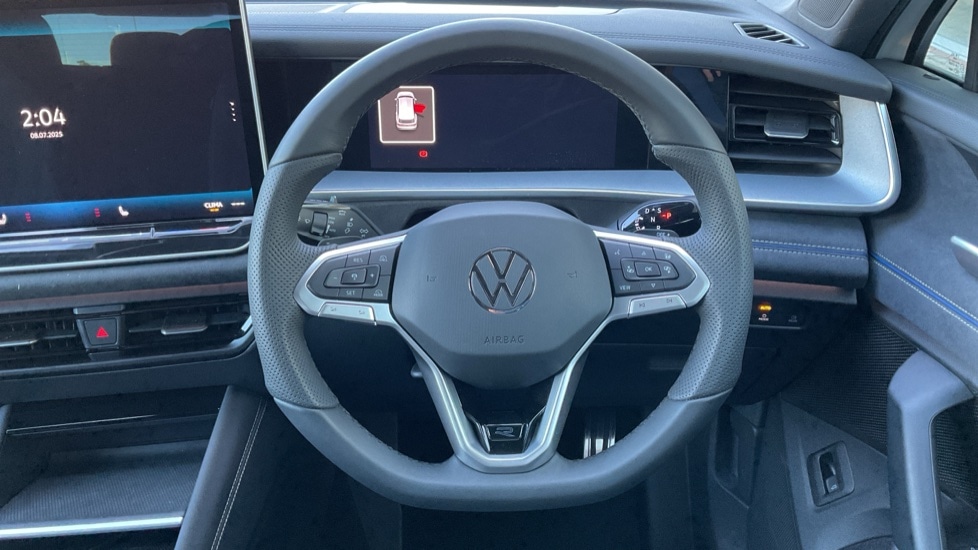 Used Volkswagen Touran 2025 for sale - 75874032: Photo 27