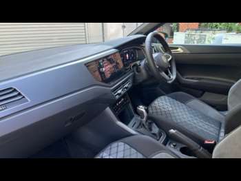 Used Volkswagen Polo 2024 for sale - 75440151: Photo