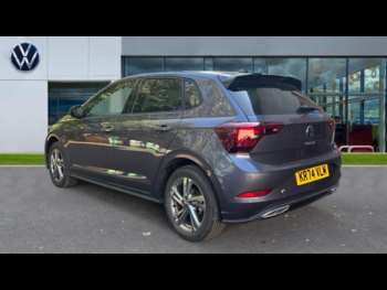 Used Volkswagen Polo 2024 for sale - 75440151: Photo