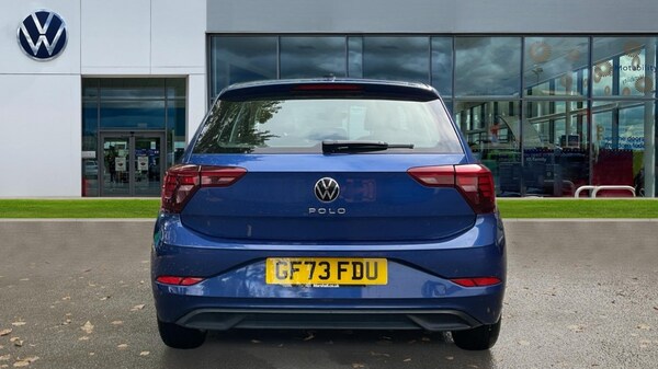 Used Volkswagen Polo 2023 for sale - 76176205: Photo 11