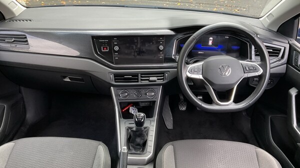 Used Volkswagen Polo 2023 for sale - 76176205: Photo 12