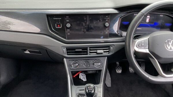Used Volkswagen Polo 2023 for sale - 76176205: Photo 13