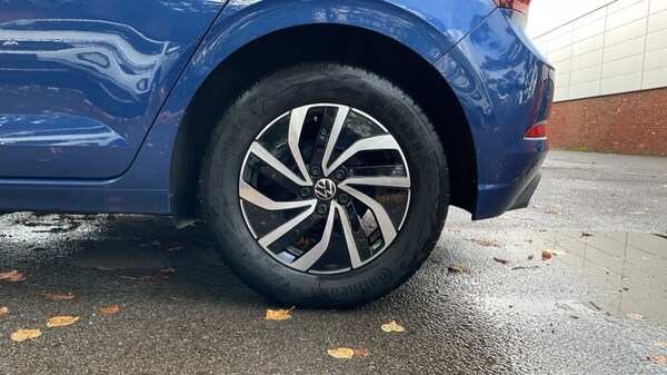 Used Volkswagen Polo 2023 for sale - 76176205: Photo 19
