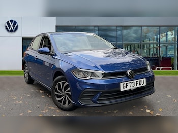Volkswagen - Polo