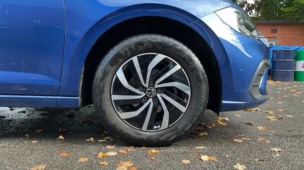 Used Volkswagen Polo 2023 for sale - 76176205: Photo 20