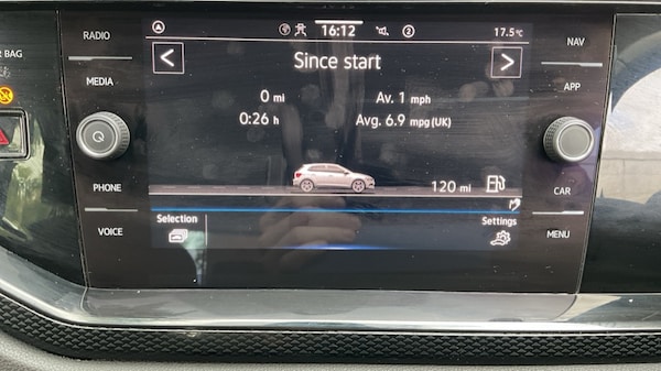 Used Volkswagen Polo 2023 for sale - 76176205: Photo 23