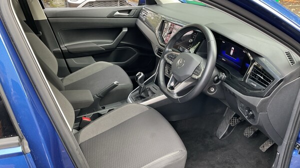 Used Volkswagen Polo 2023 for sale - 76176205: Photo 26