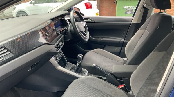 Used Volkswagen Polo 2023 for sale - 76176205: Photo 28