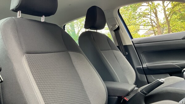 Used Volkswagen Polo 2023 for sale - 76176205: Photo 38