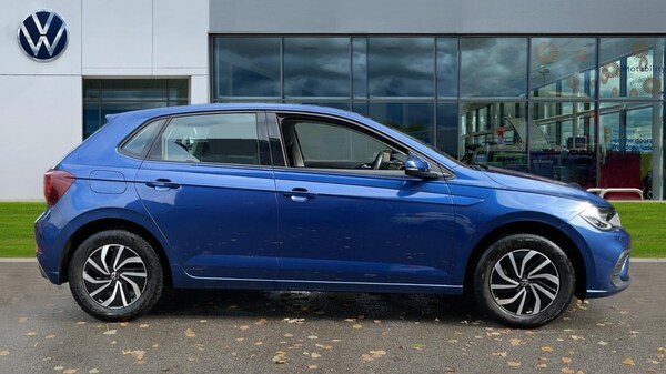 Used Volkswagen Polo 2023 for sale - 76176205: Photo 4
