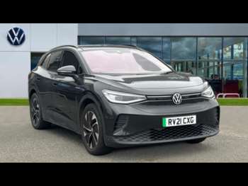2021 - 150kW Max Pro Performance 77kWh 5dr Auto