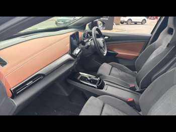 Used Volkswagen ID4 2021 for sale - 75121860: Photo