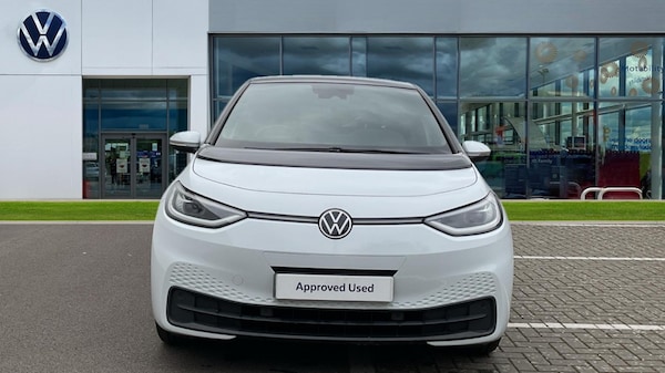 Used Volkswagen ID.3 2022 for sale - 76311988: Photo 10