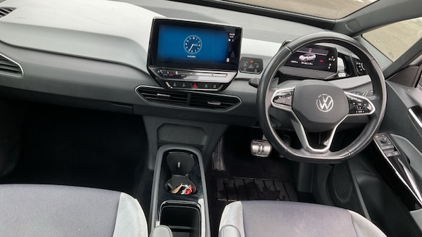 Used Volkswagen ID.3 2022 for sale - 76311988: Photo 12
