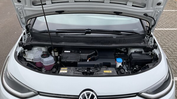 Used Volkswagen ID.3 2022 for sale - 76311988: Photo 17