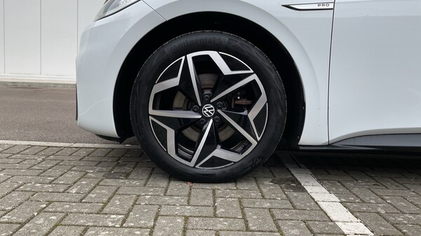 Used Volkswagen ID.3 2022 for sale - 76311988: Photo 18
