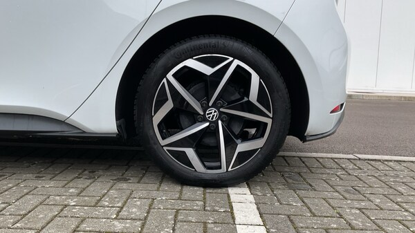 Used Volkswagen ID.3 2022 for sale - 76311988: Photo 19