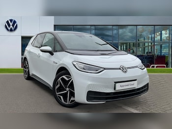 2022 - 150kW Family Pro Performance 58kWh 5dr Auto