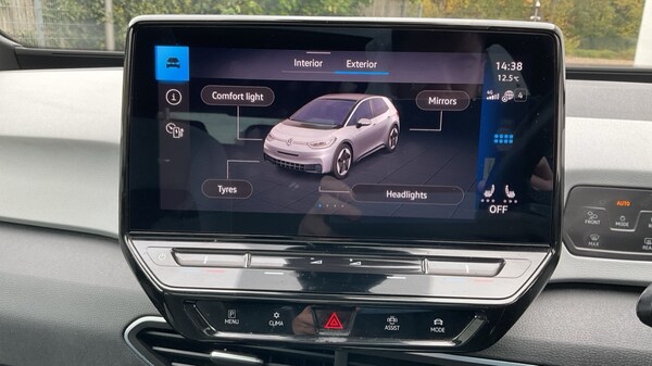 Used Volkswagen ID.3 2022 for sale - 76311988: Photo 23